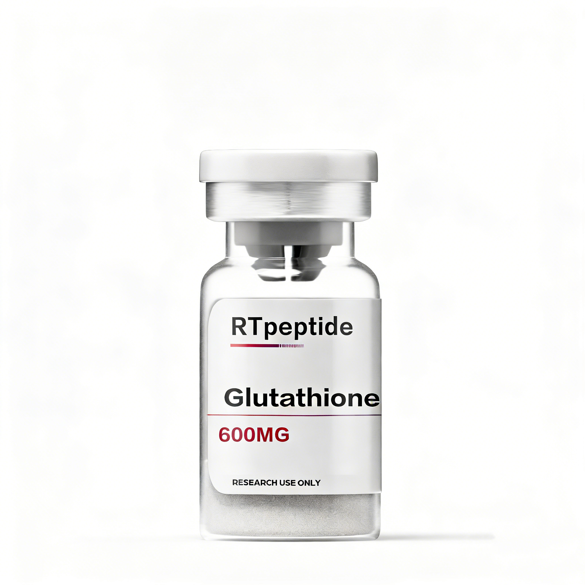 Glutathione  600mg(GTT600)