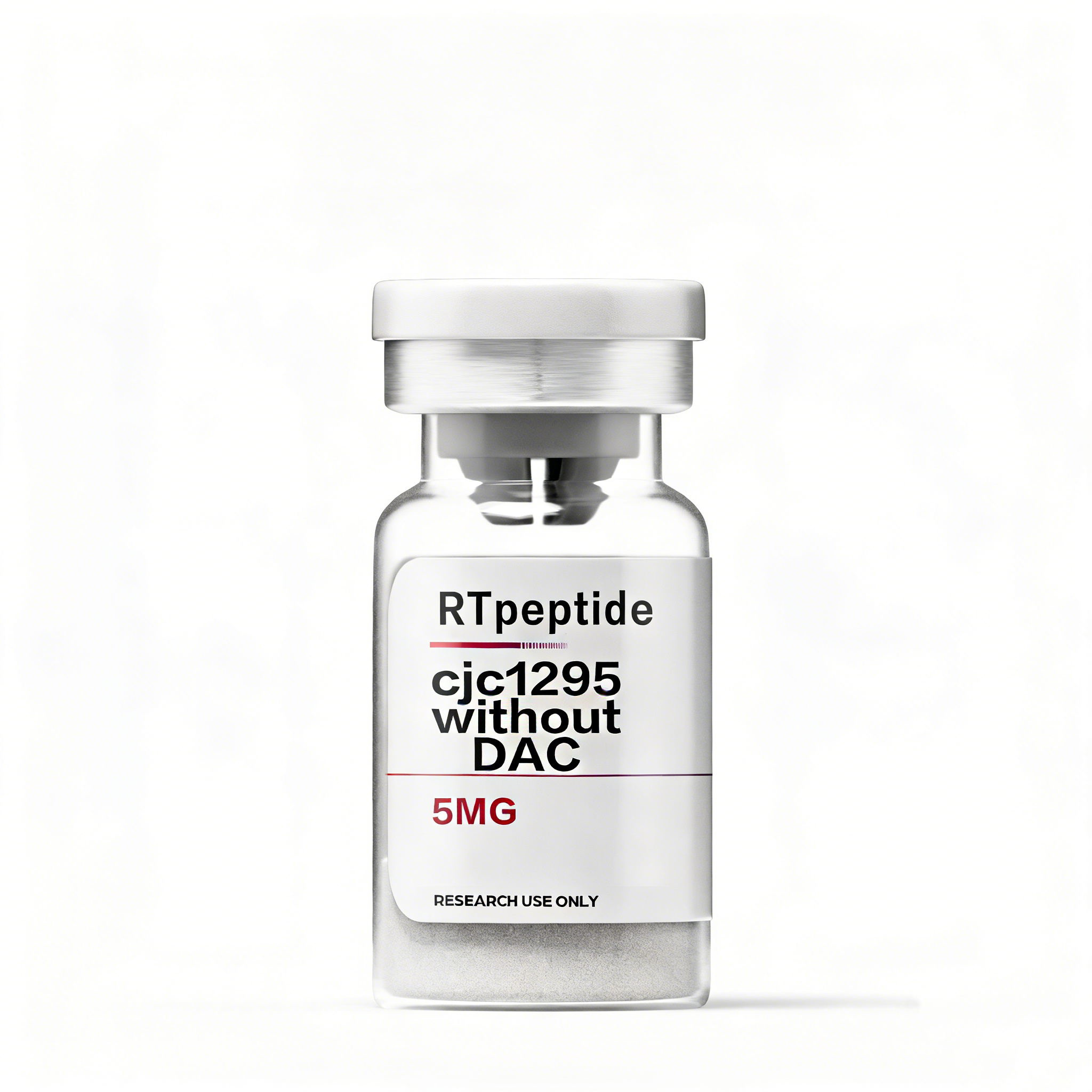 CJC 1295(without DAC)   5mg[CND5]
