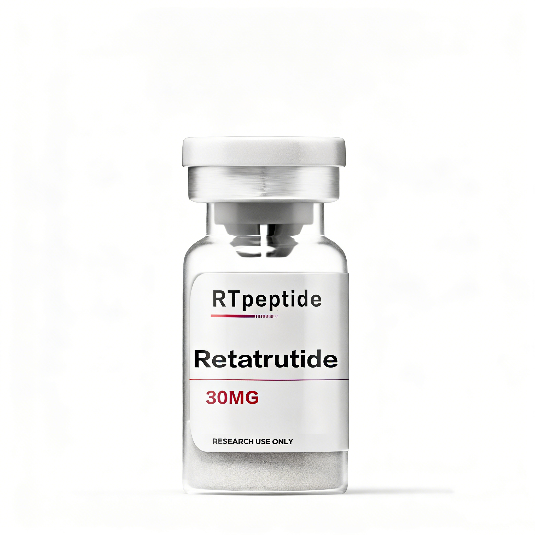 Retatrutide   30mg(RT30)