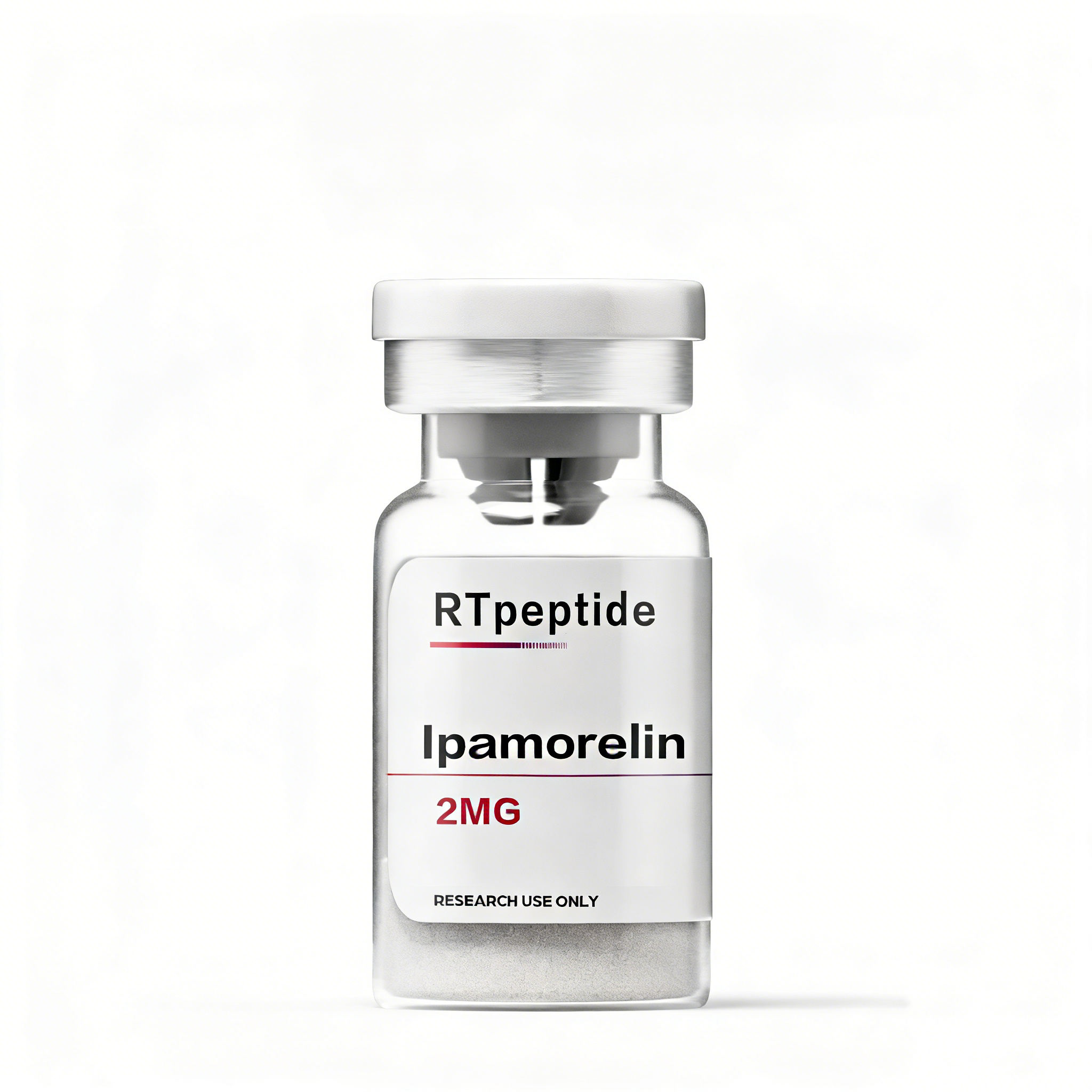 Ipamorelin   2mg(IPA2)