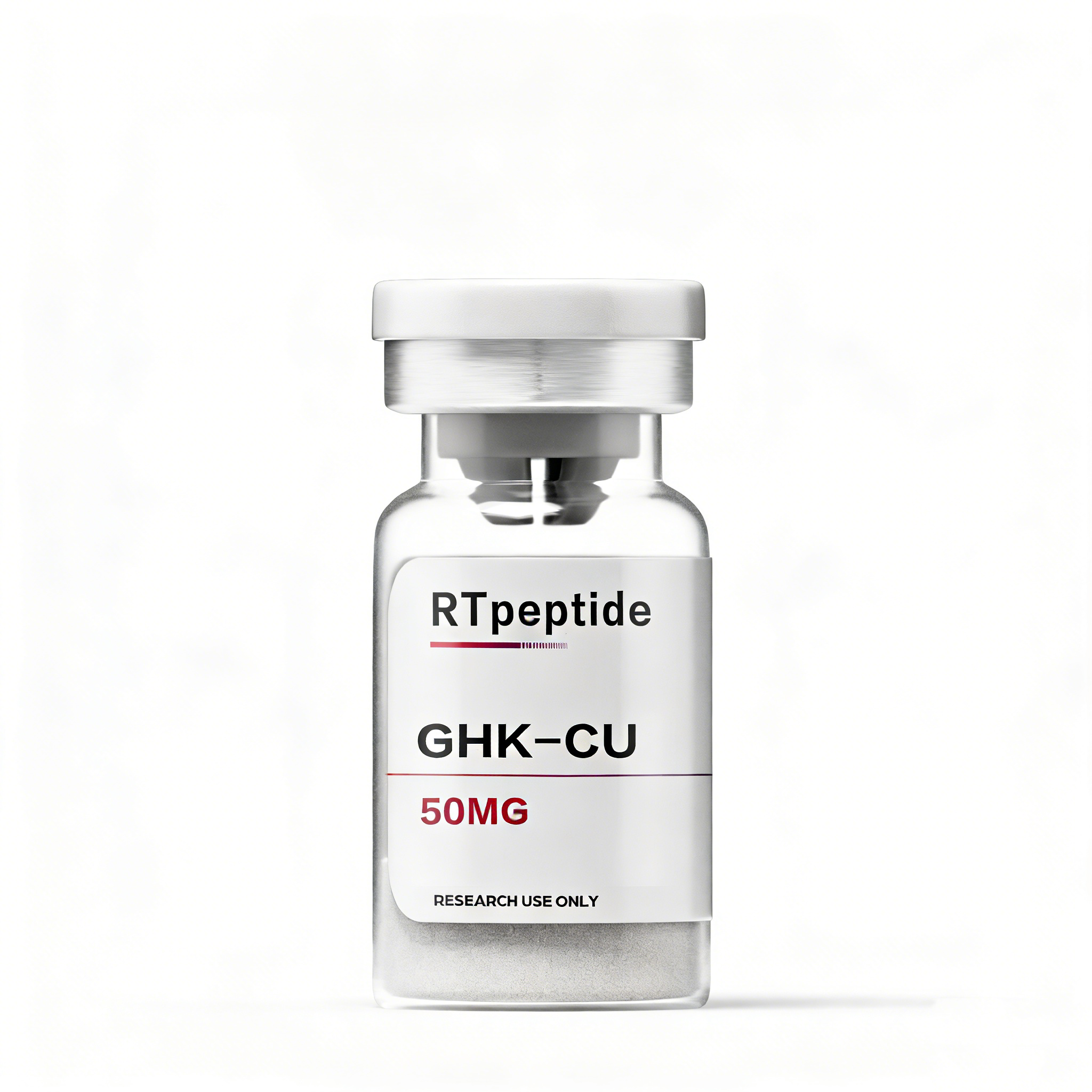 GHK-CU  50mg