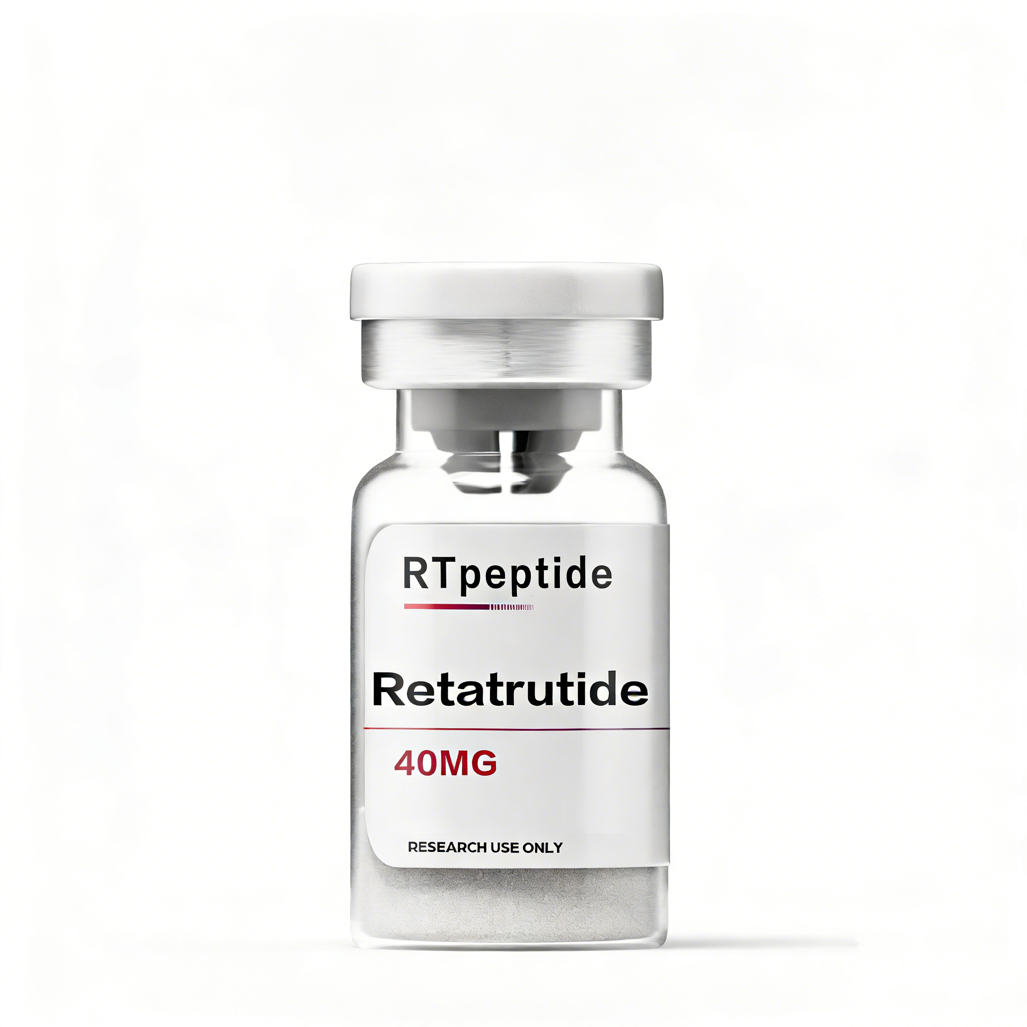 Retatrutide   40mg(RT40)