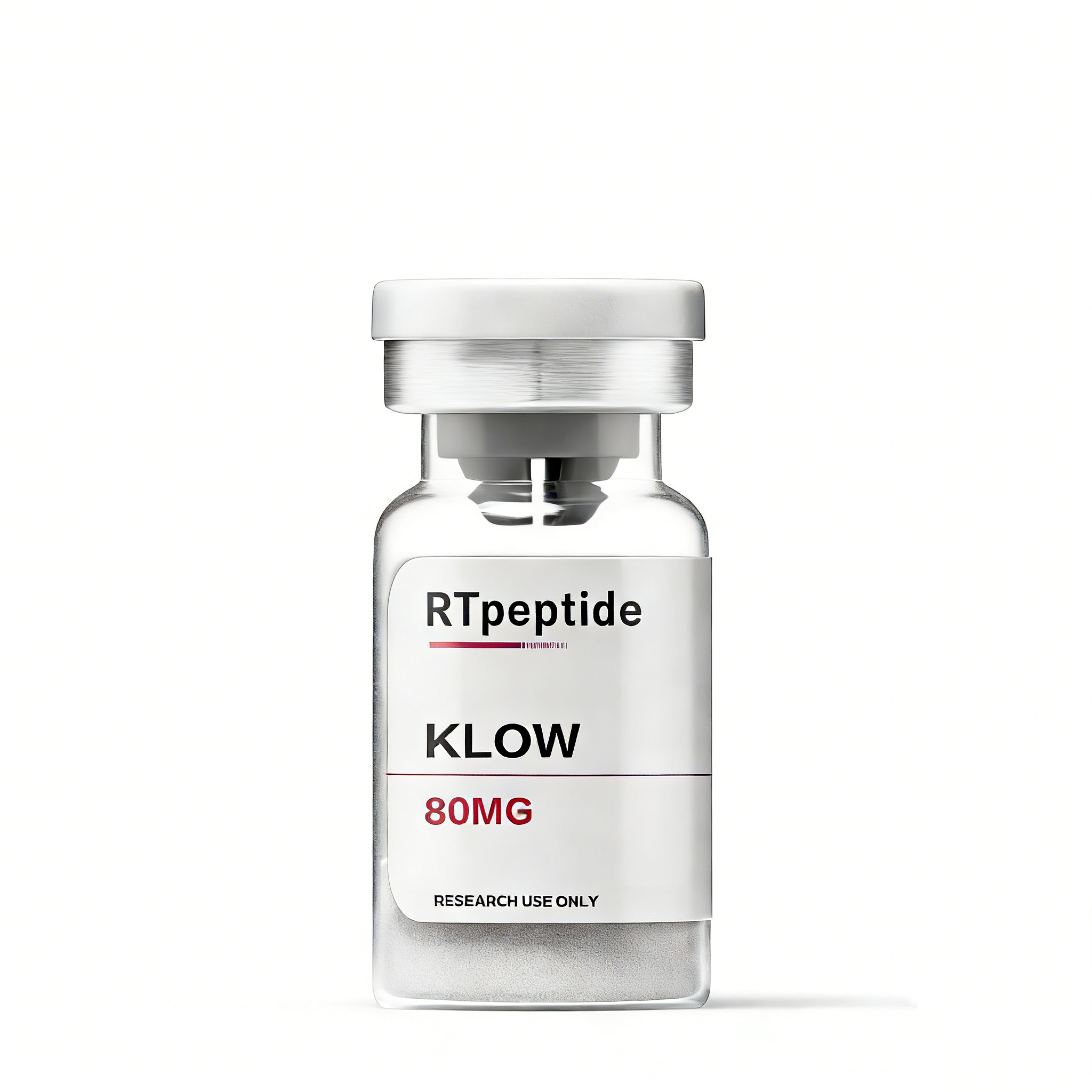 KLOW   80mg