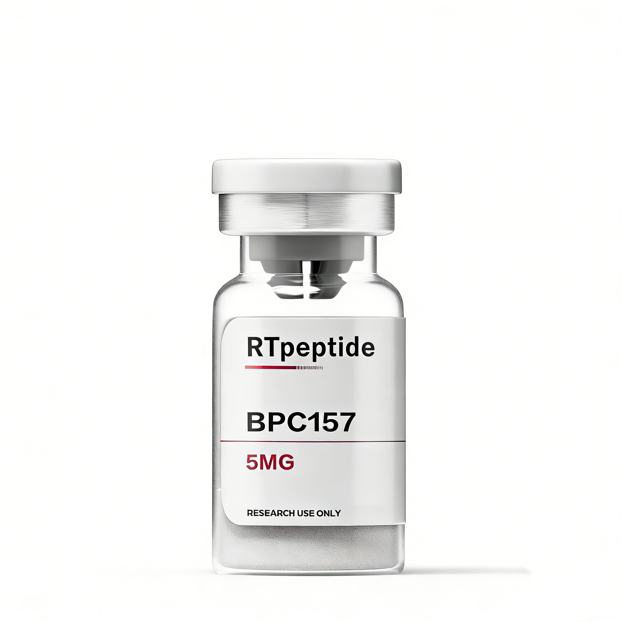BPC157  5mg
