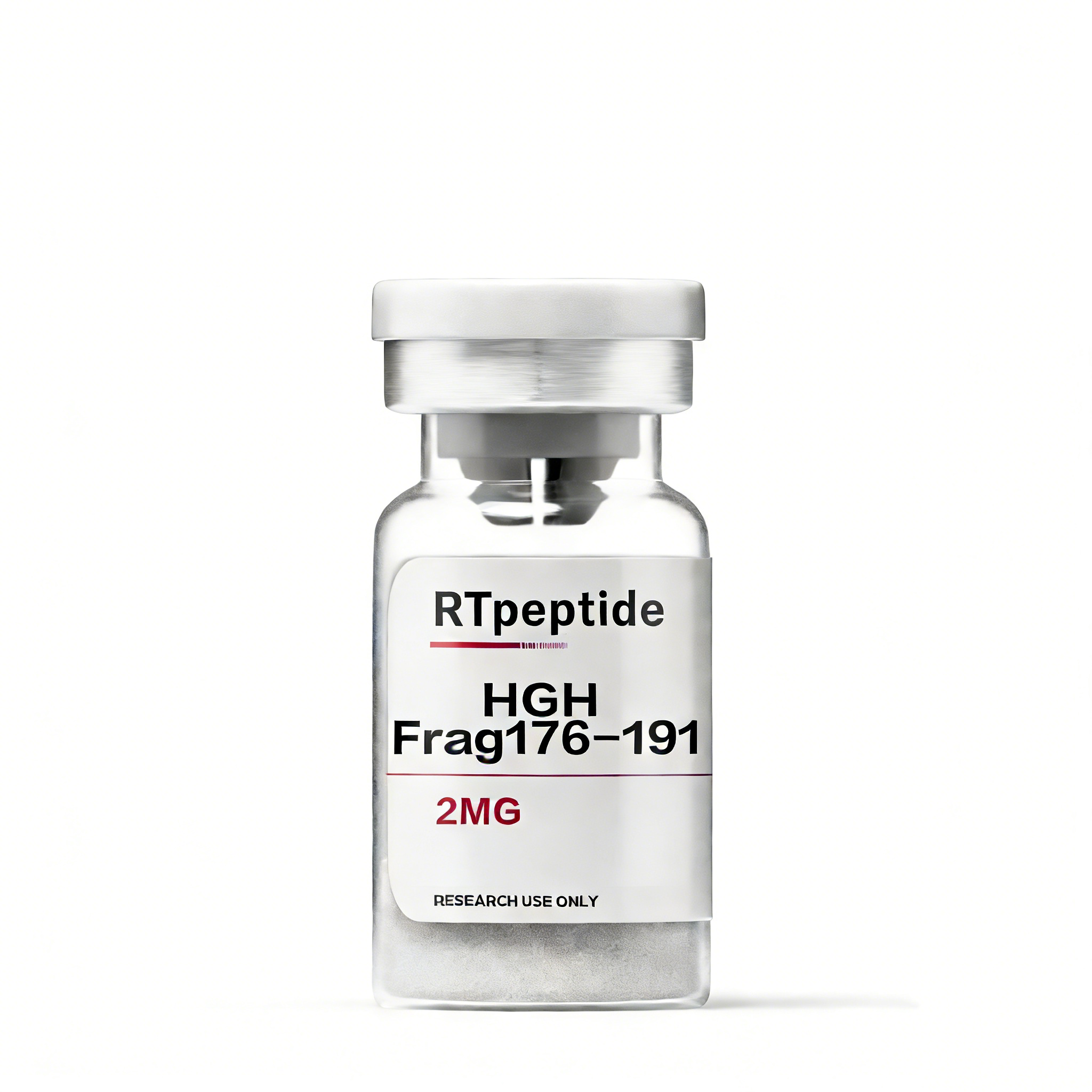 HGH Fragment 176-191  (2mg)