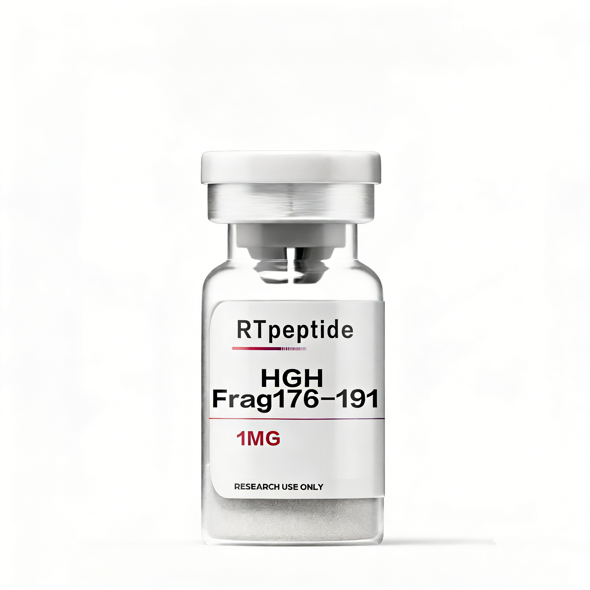 HGH Fragment 176-191  (1mg)