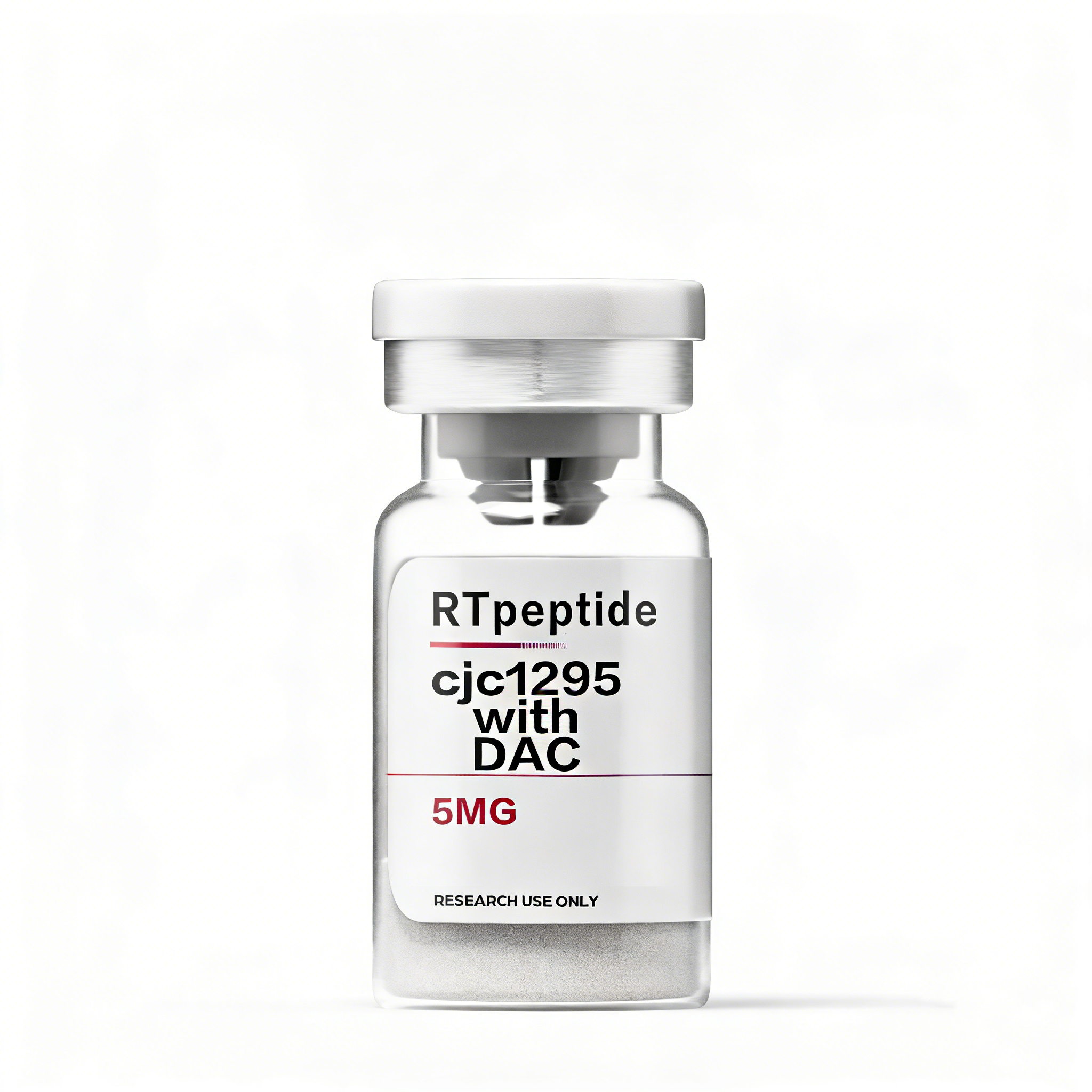 CJC1295 with DAC  5mg[CD5]