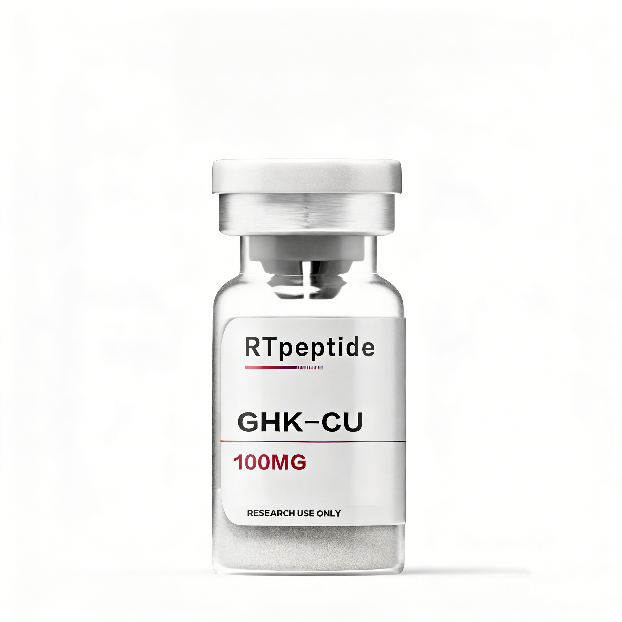 GHK-CU  100mg