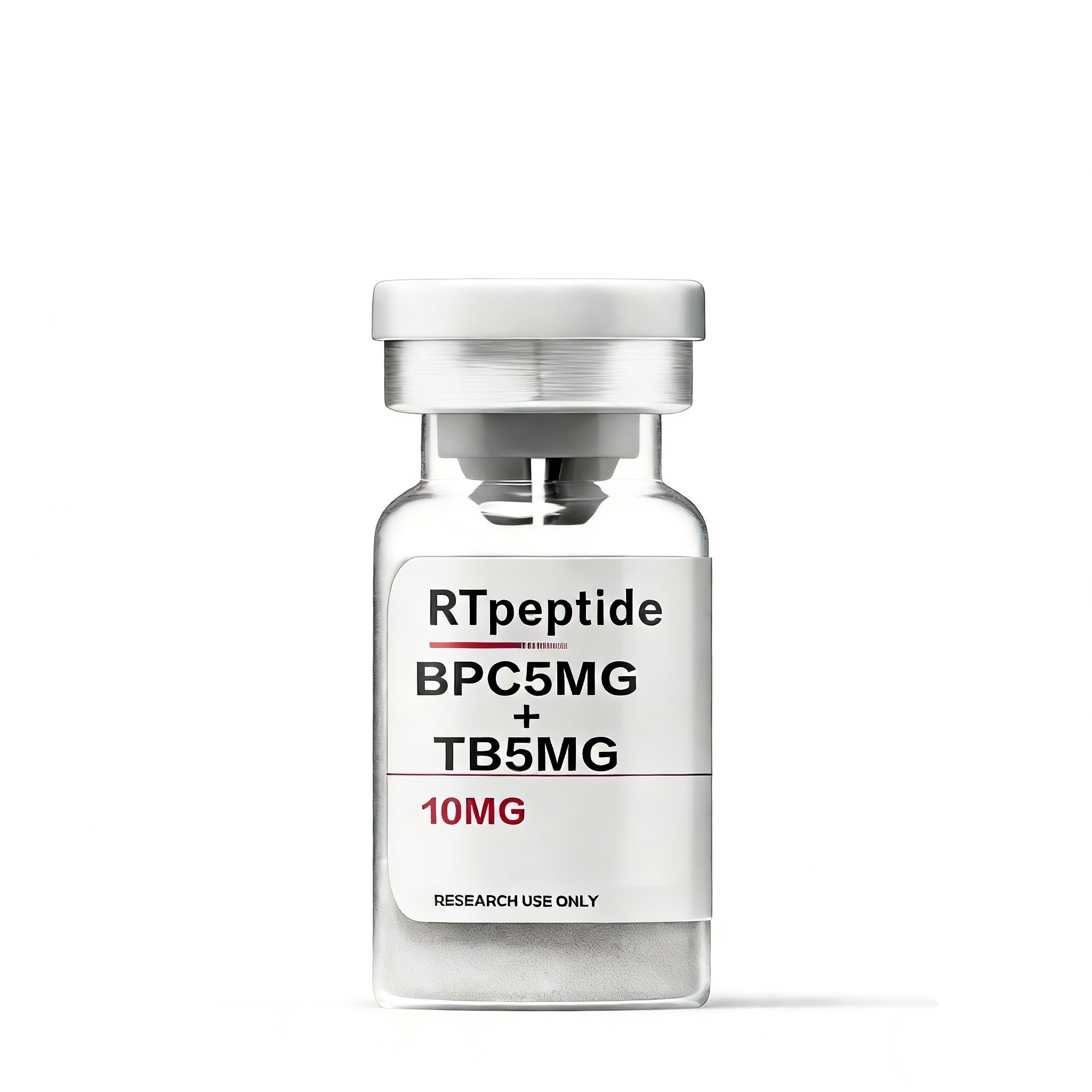 BPC 5mg+TB5mg[BB10]