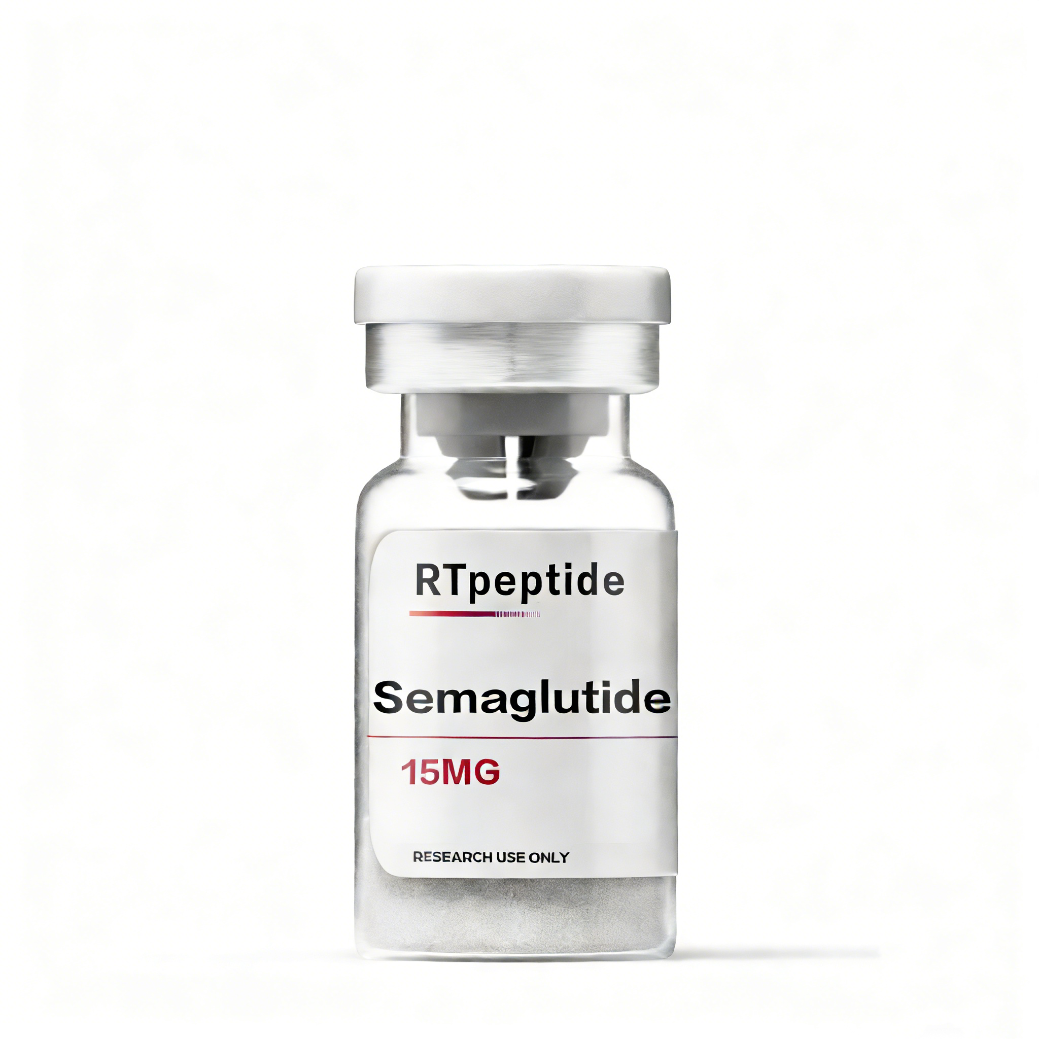 Semaglutide   15mg(SM15)