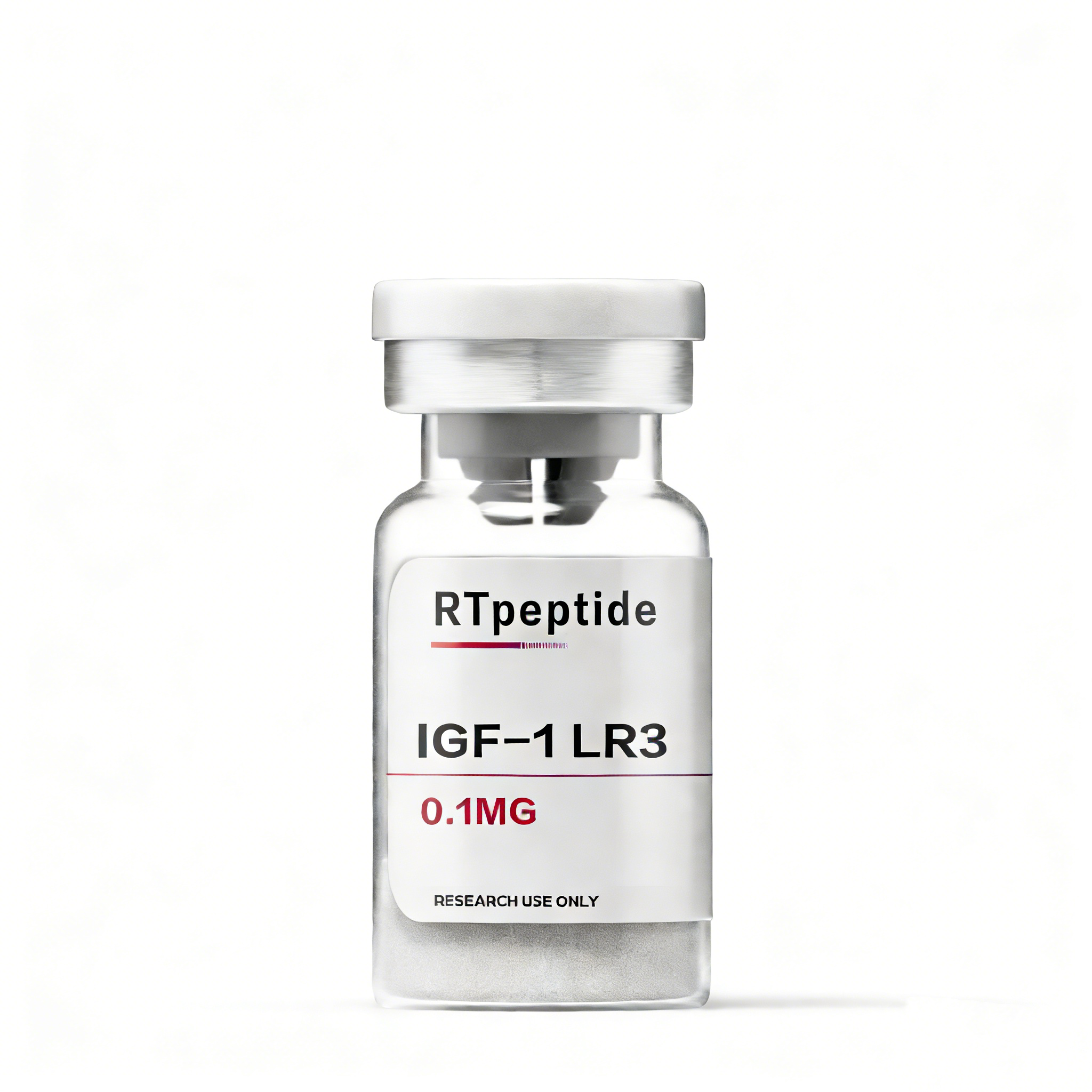 IGF-I LR3  (0.1mg)