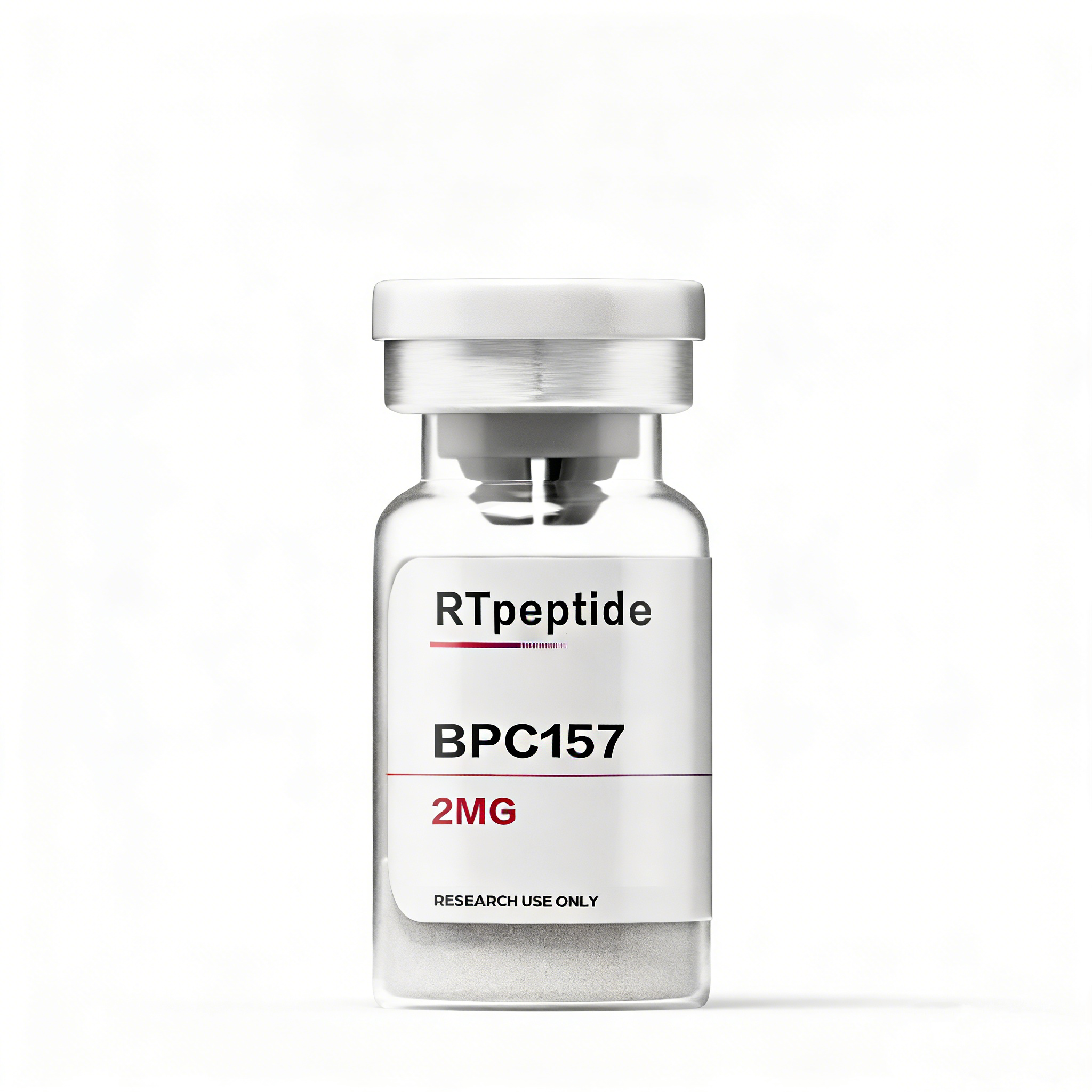 BPC157  2mg