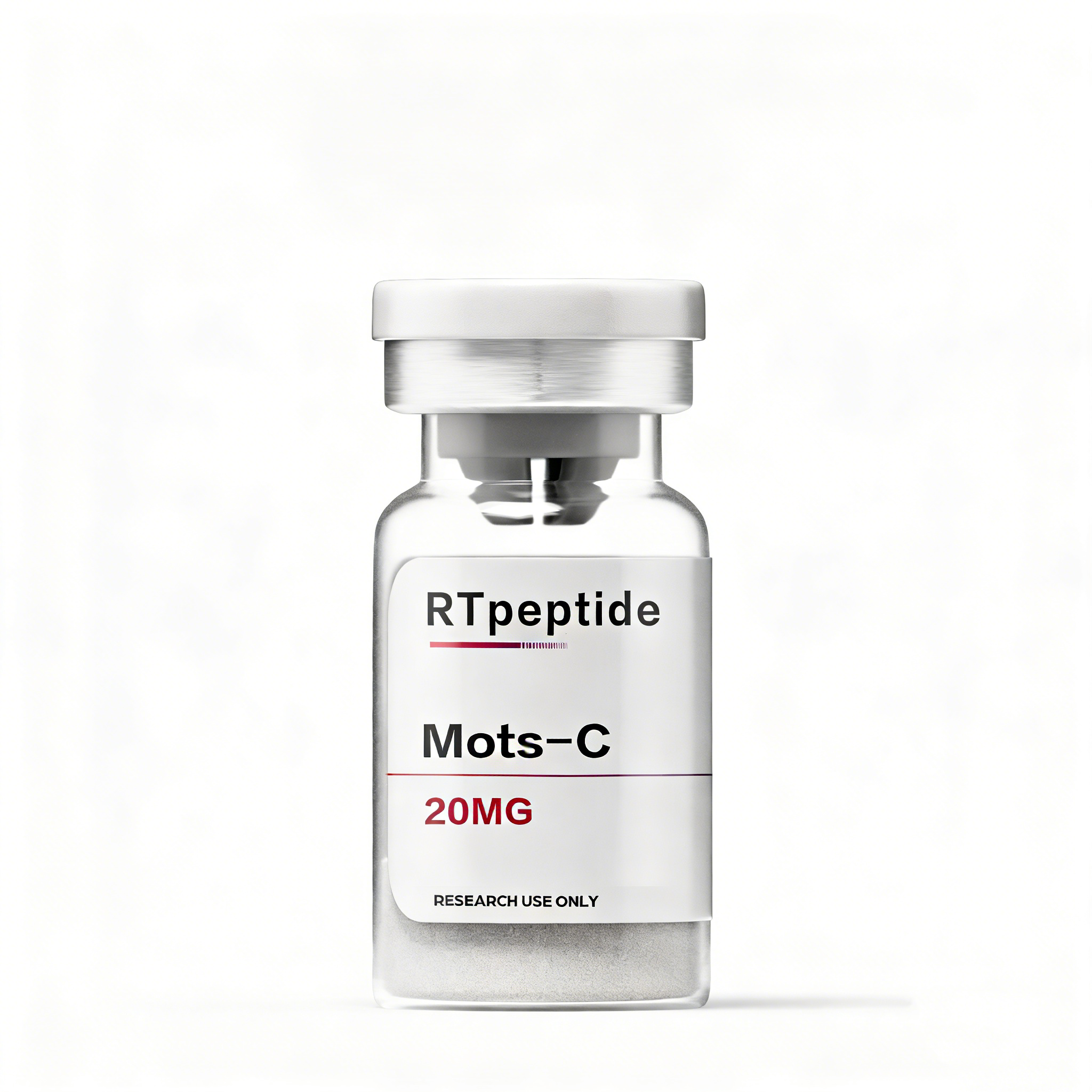 MOTS-c (Human)   20mg