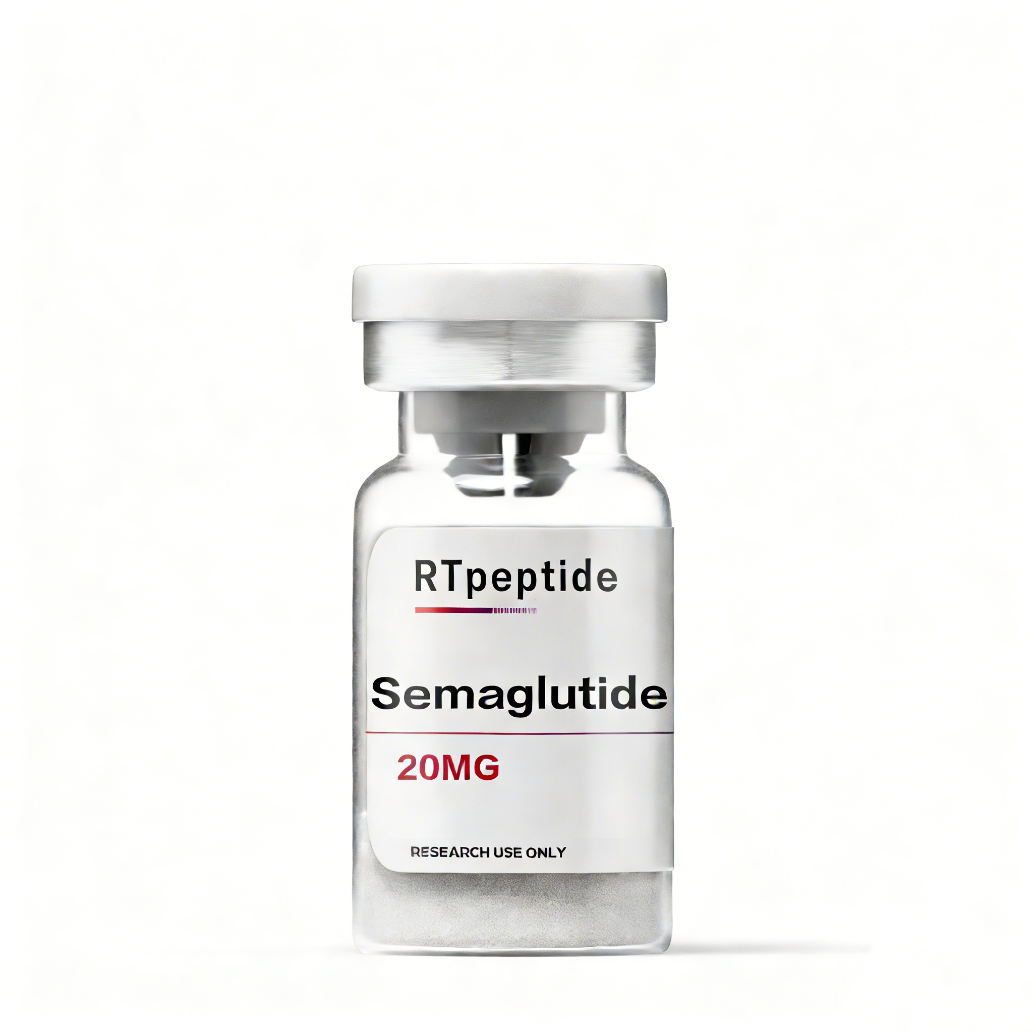 Semaglutide   20mg(SM20)