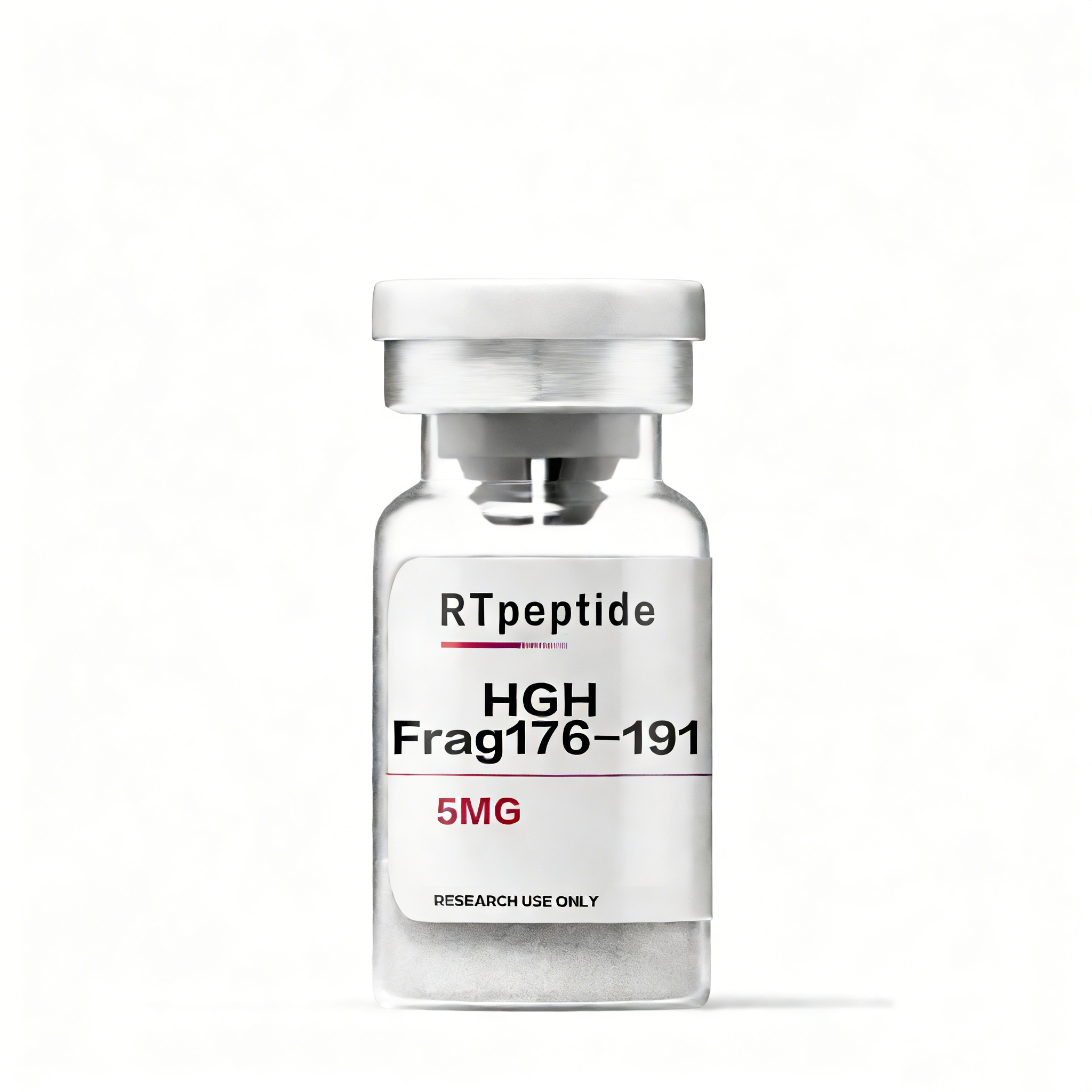 HGH Fragment 176-191  (5mg)