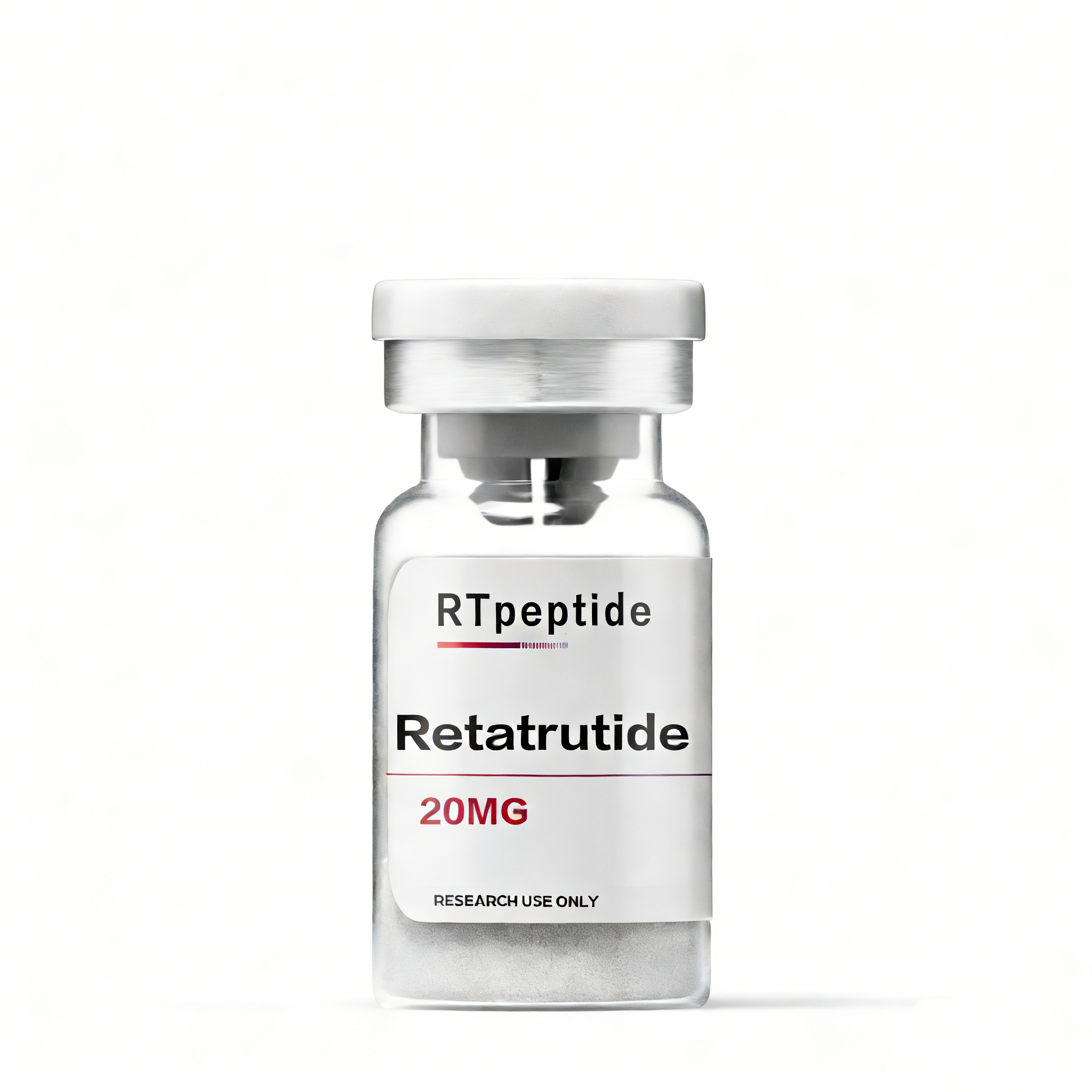 Retatrutide   20mg(RT20)