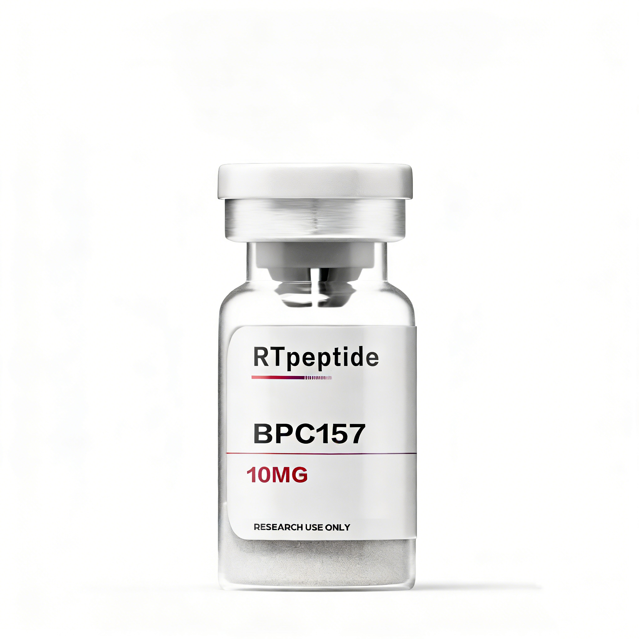 BPC157  10mg