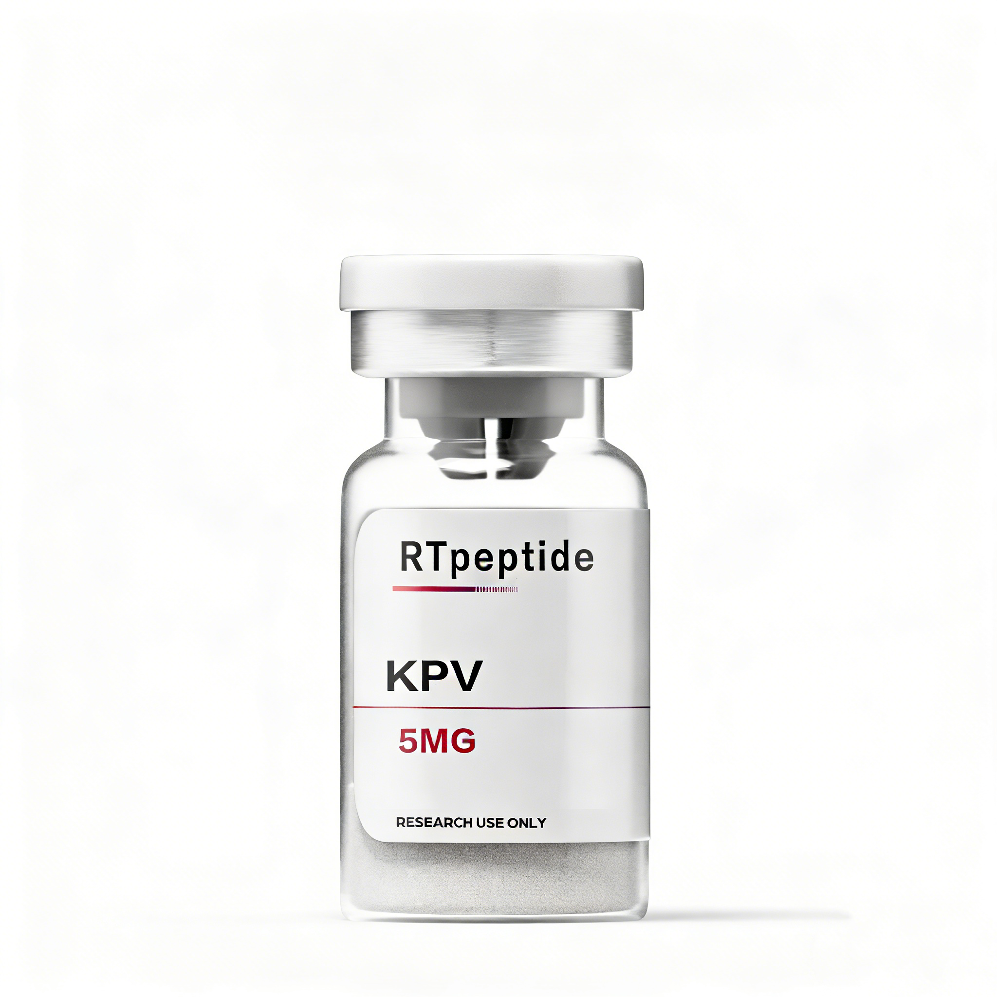 KPV   5mg