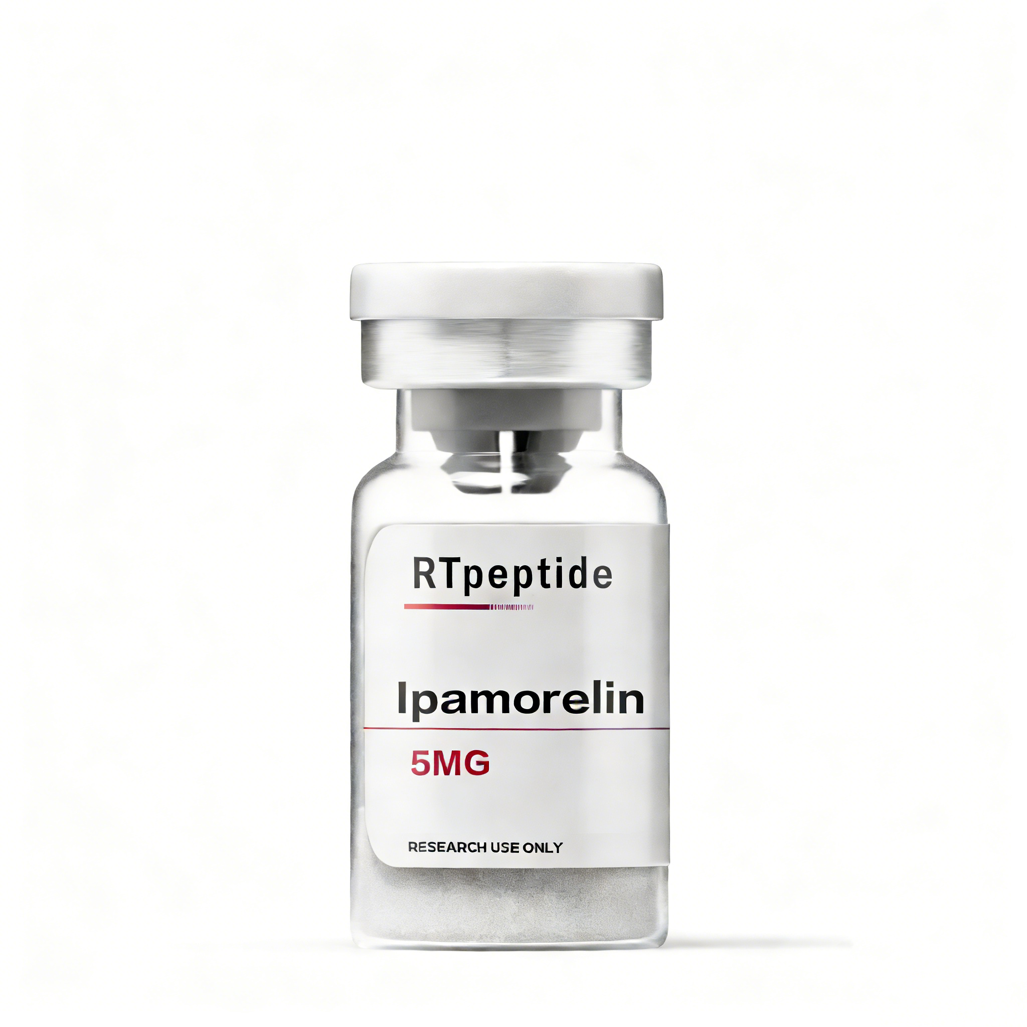 Ipamorelin   5mg(IPA5)