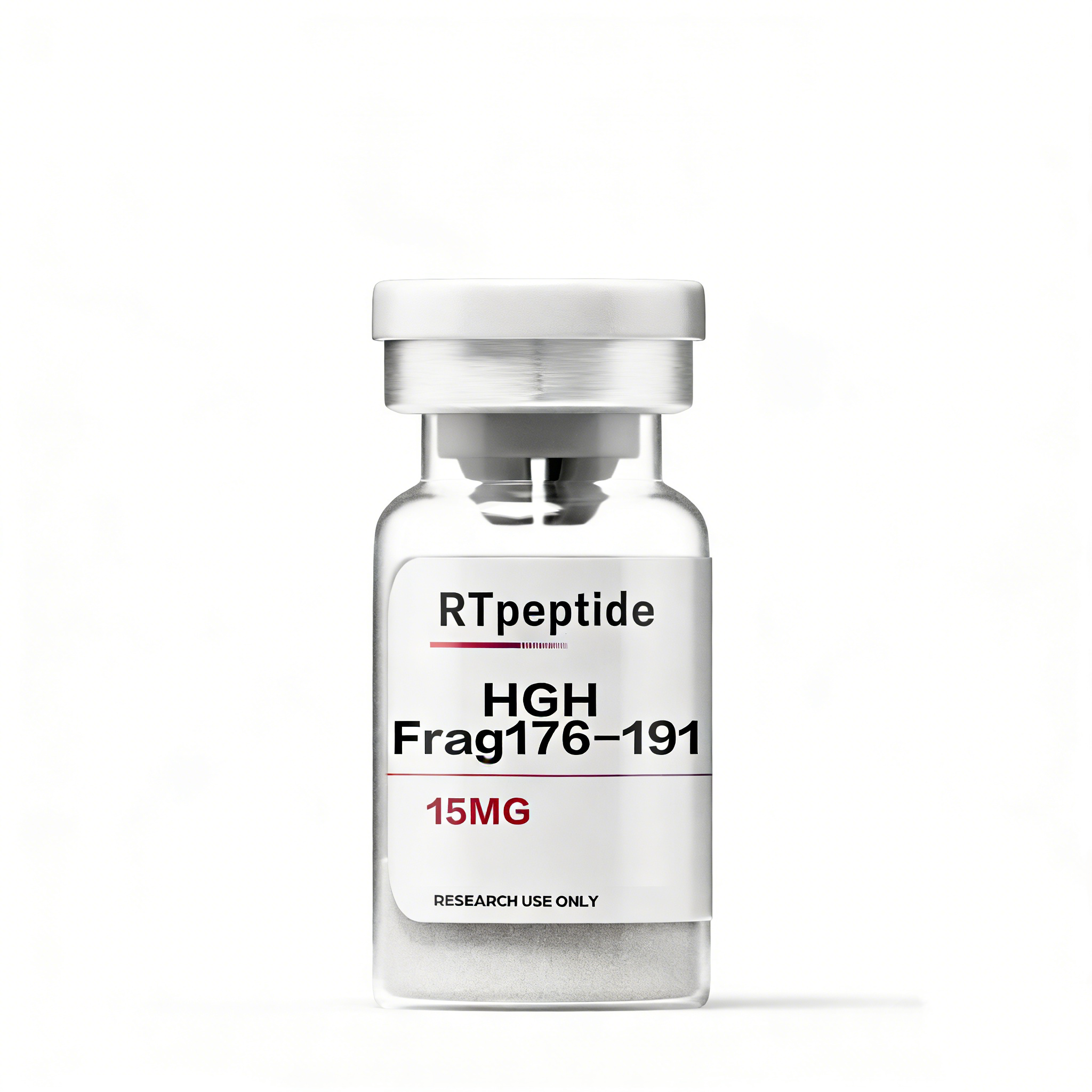 HGH Fragment 176-191  (15mg)
