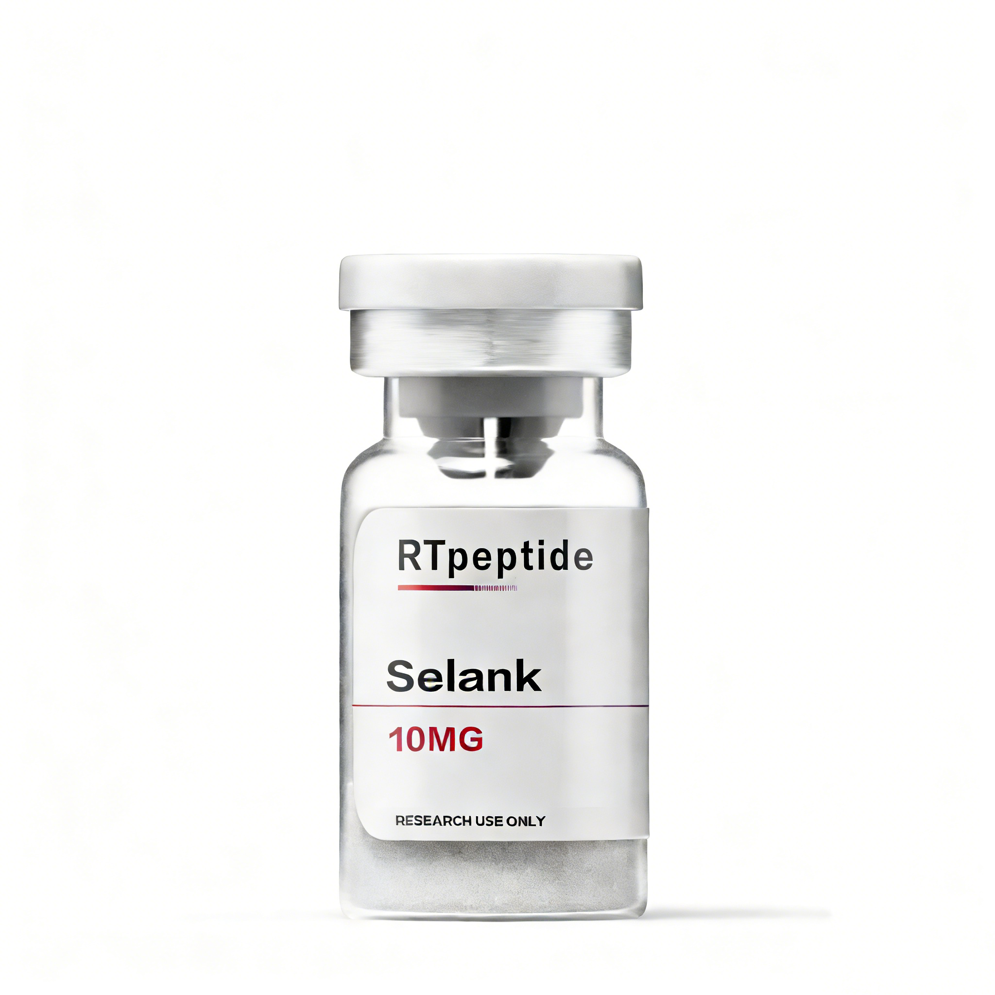 Selank   10mg(SK10)