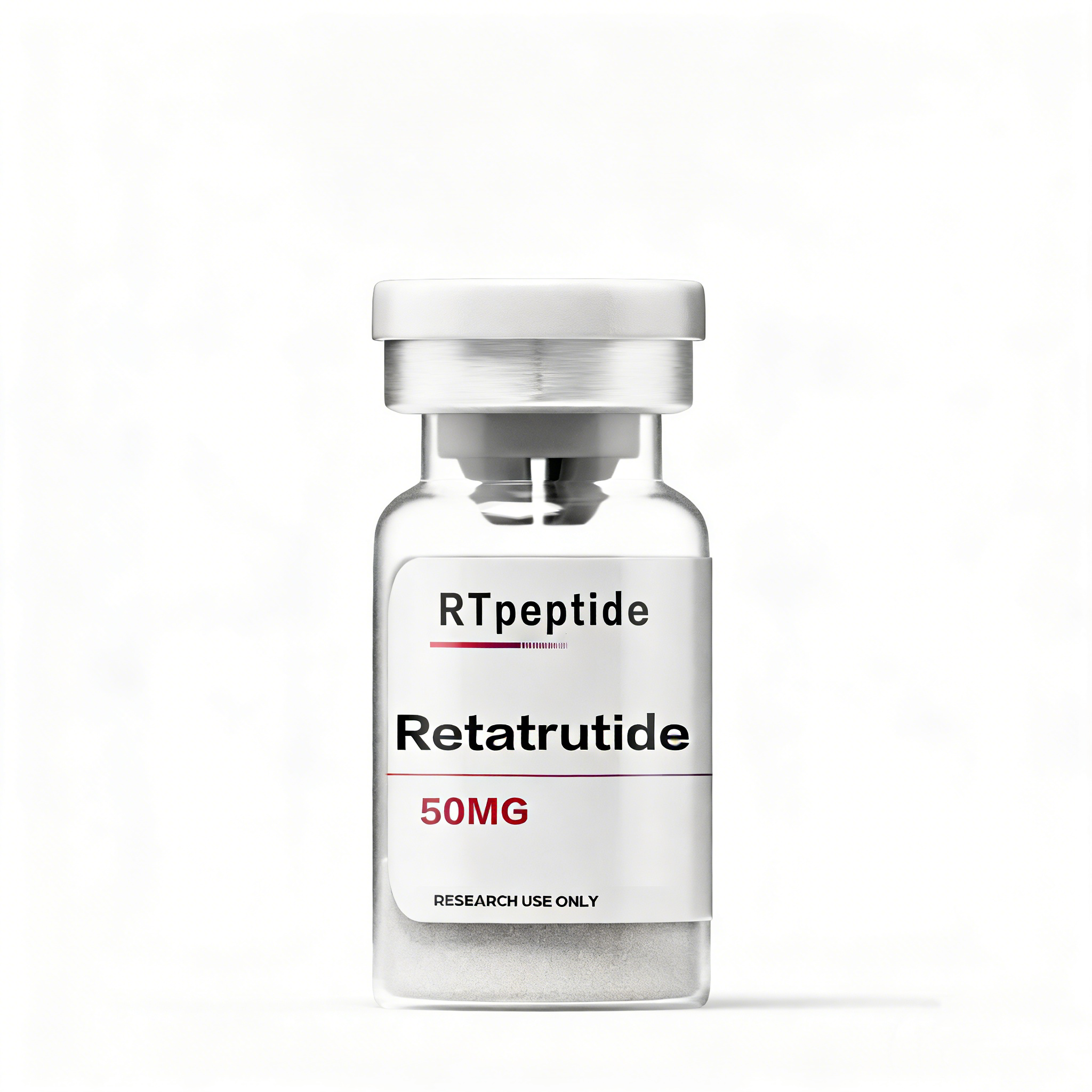 Retatrutide   50mg(RT50)