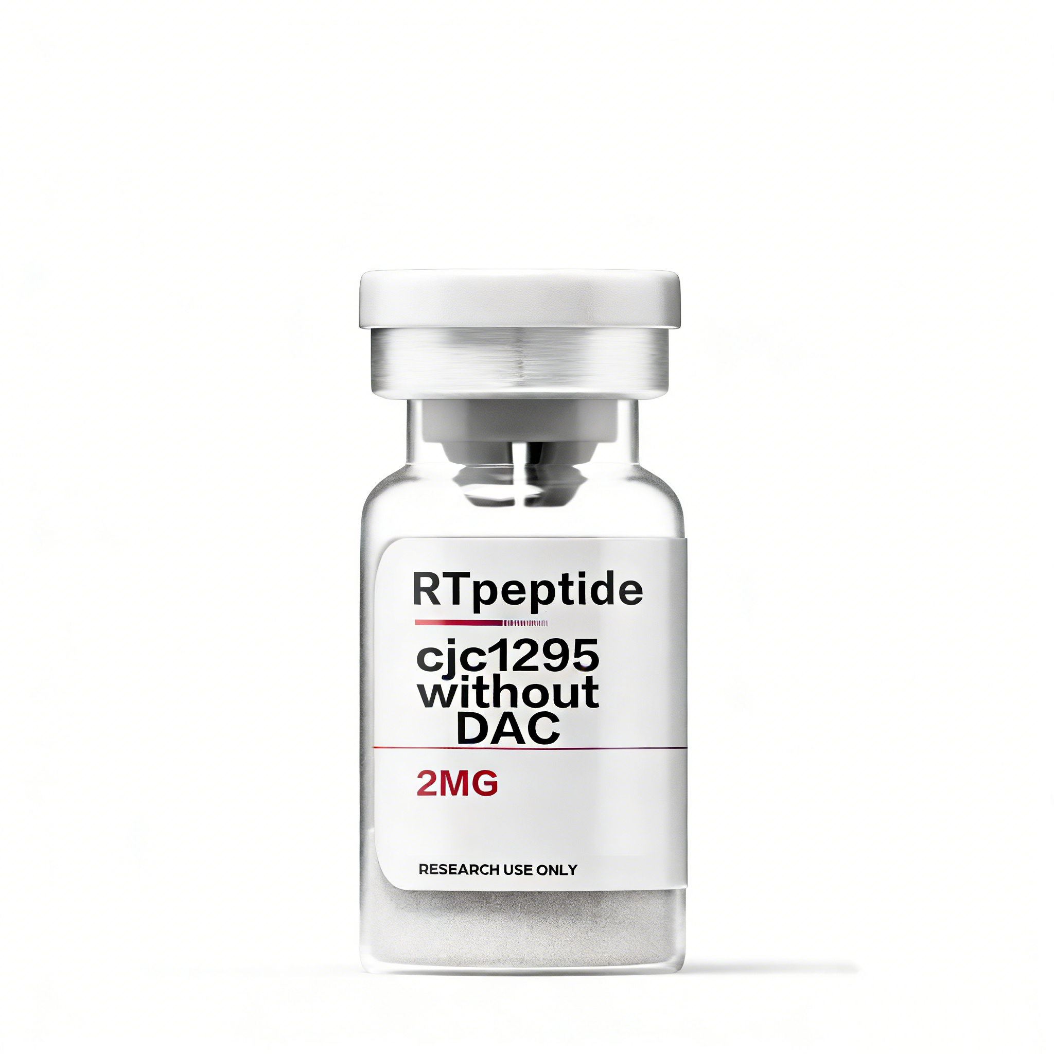 CJC 1295(without DAC)   2mg[CND2]