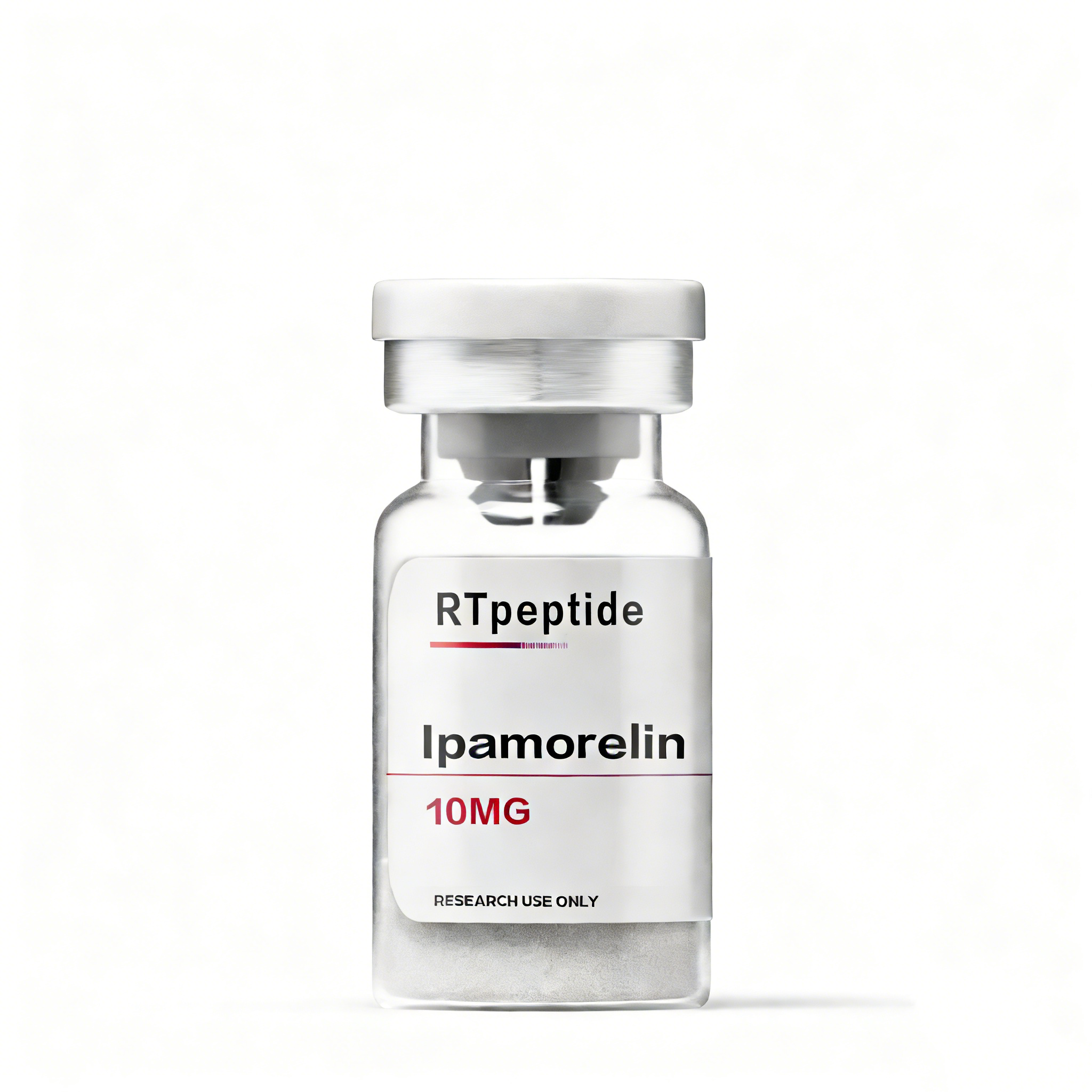 Ipamorelin   10mg(IPA10)