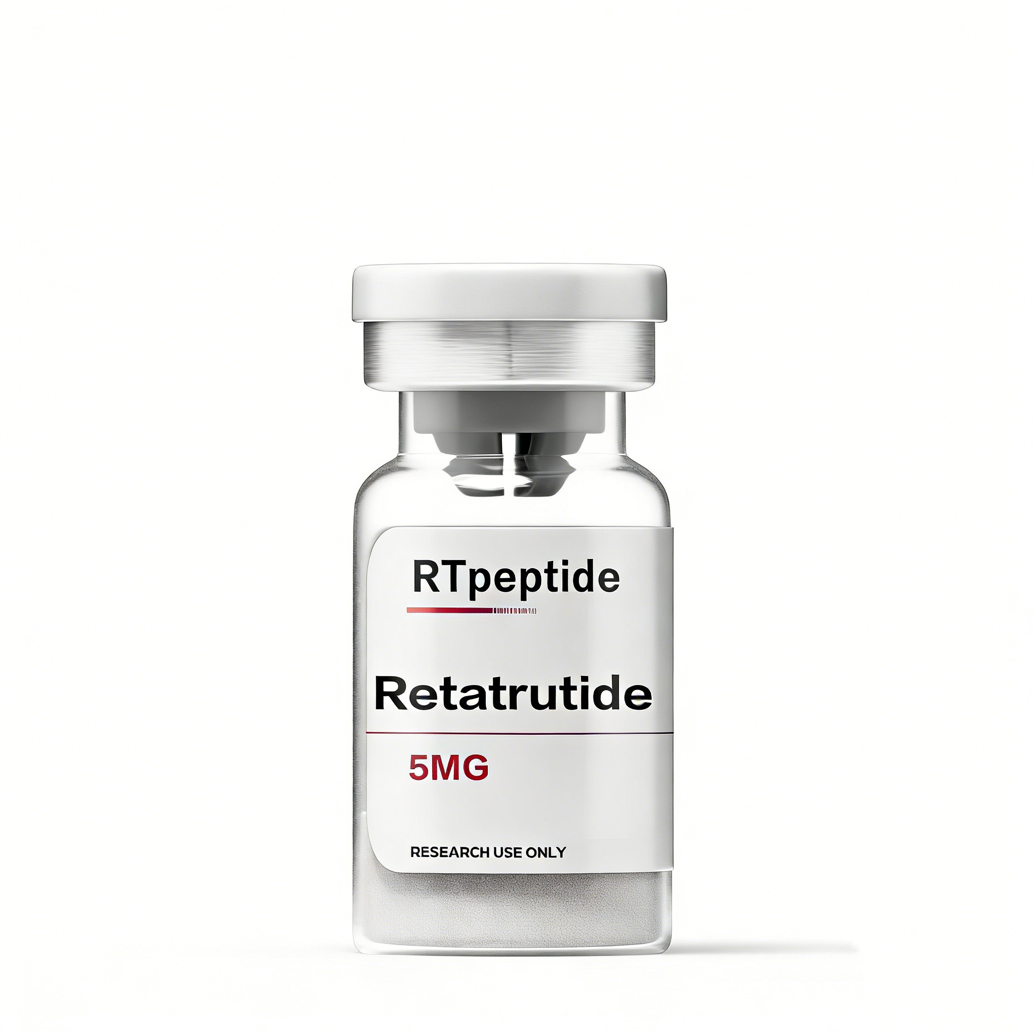 Retatrutide   5mg(RT5)